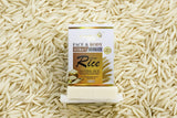 NEW SOAPS - SIMPLY BELLA - LUXURY SOAP COLLECTION - (12PCS)