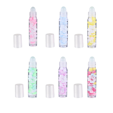 ROMANTIC BEAUTY - BUBBLE GUM (DISPLAY 24PC)