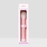 BEAUTY CREATIONS- DUAL SIDED BLUSH BRUSH- 12PCS