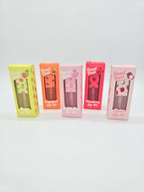 BEAUTY CREATIONS- SWEET DOSE- LIP OIL- "NEW SCENTS"