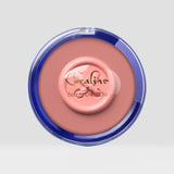 BEAUTY CREATIONS X CORALINE - CUTE AS A BUTTON CREAM BLUSH - (1PC)