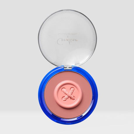 BEAUTY CREATIONS X CORALINE - CUTE AS A BUTTON CREAM BLUSH - (1PC)