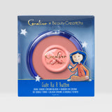 BEAUTY CREATIONS X CORALINE - CUTE AS A BUTTON CREAM BLUSH - (1PC)