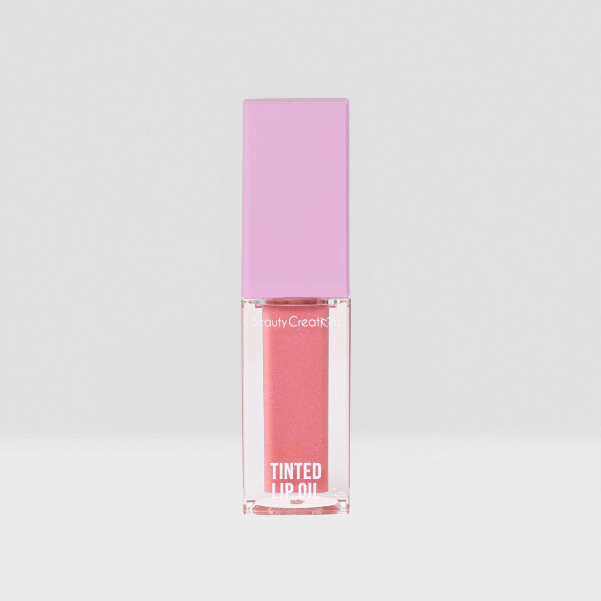 BEAUTY CREATIONS- TINTED LUXE- LIP OIL-