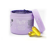 BLEST- BRASS OFF ULTRA REPAIR- MASCARILLA PARA EL CABELLO- 1PC
