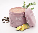 BLEST- ARABICA COFFEE- HAIR MASK- (1PC)