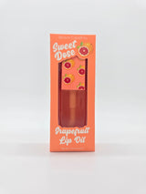 BEAUTY CREATIONS- SWEET DOSE- LIP OIL- "NEW SCENTS"