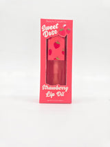 BEAUTY CREATIONS- SWEET DOSE- LIP OIL- "NEW SCENTS"