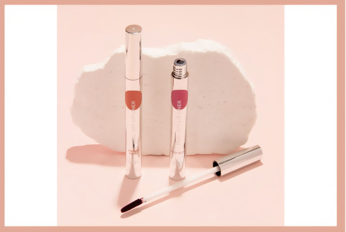 S.HE MAKEUP- PEEL OFF- LIP LINER- 36PCS