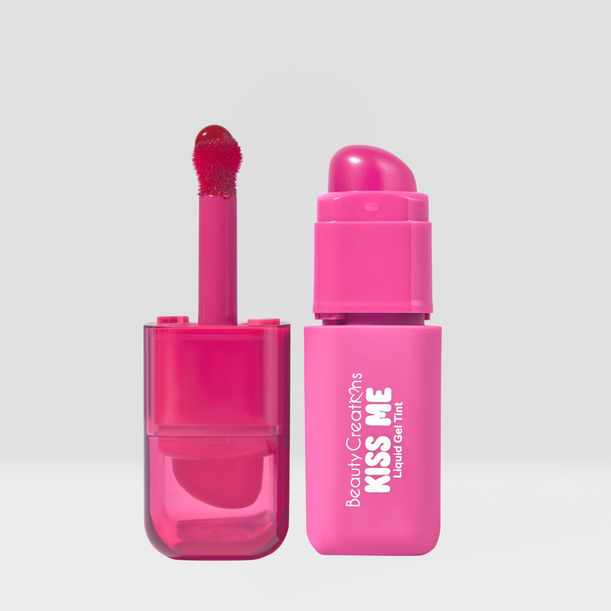 BEAUTY CREATIONS - KISS ME - LIQUID GEL TINT - (6PCS)