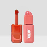 BEAUTY CREATIONS - KISS ME - LIQUID GEL TINT - (6PCS)