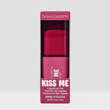 BEAUTY CREATIONS - KISS ME - LIQUID GEL TINT - (6PCS)