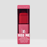 BEAUTY CREATIONS - KISS ME - LIQUID GEL TINT - (6PCS)
