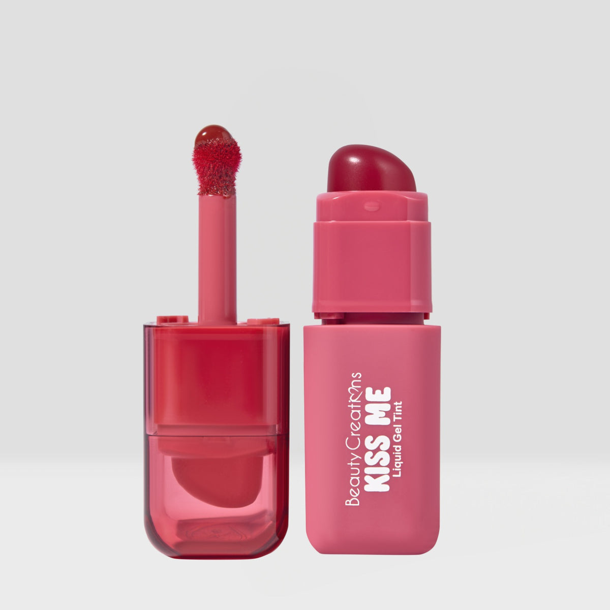 BEAUTY CREATIONS - KISS ME - LIQUID GEL TINT - (6PCS)