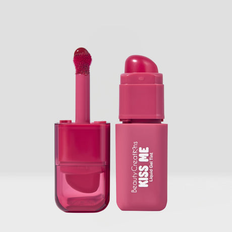 BEAUTY CREATIONS - KISS ME - LIQUID GEL TINT - (6PCS)