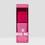 BEAUTY CREATIONS - KISS ME - LIQUID GEL TINT - (6PCS)
