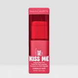 BEAUTY CREATIONS - KISS ME - LIQUID GEL TINT - (6PCS)