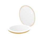 IMPRESSIONS VANITY X WINNIE THE POOH- 11'O CLOCKISH- LED COMPACT MIRROR- 1PC