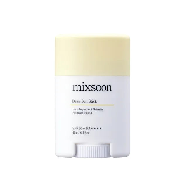 MIXSOON - BEAN SUN STICK - (1PC)