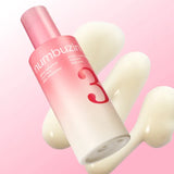 NUMBUZIN - BIFIDA BAKUCHIOL ZERO PORE MILKY MOISTURIZER - (1PC)