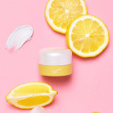 SATURDAY SKIN - YUZU VITAMIN C BRIGHT EYE CREAM (1PC)