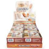 NEW SOAPS - SIMPLY BELLA - LUXURY SOAP COLLECTION - (12PCS)