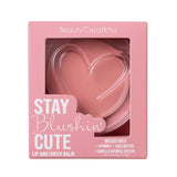 BEAUTY CREATIONS - STAY BLUSHIN CUTE