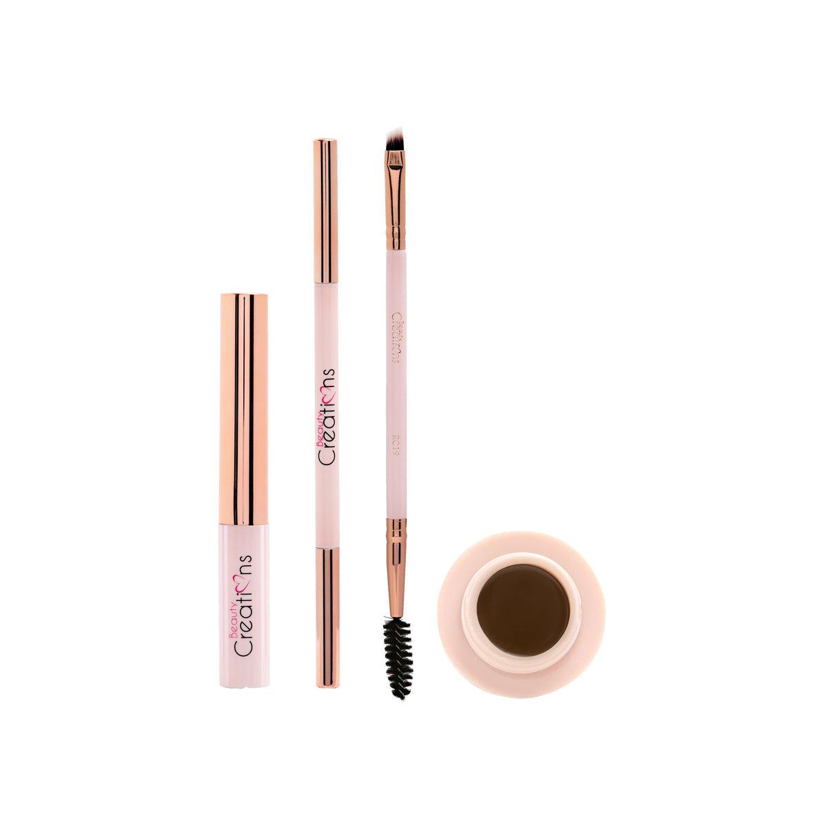 BEAUTY CREATIONS-  EYEBROW DEFINER 911 ESSENTIALS