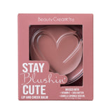BEAUTY CREATIONS - STAY BLUSHIN CUTE