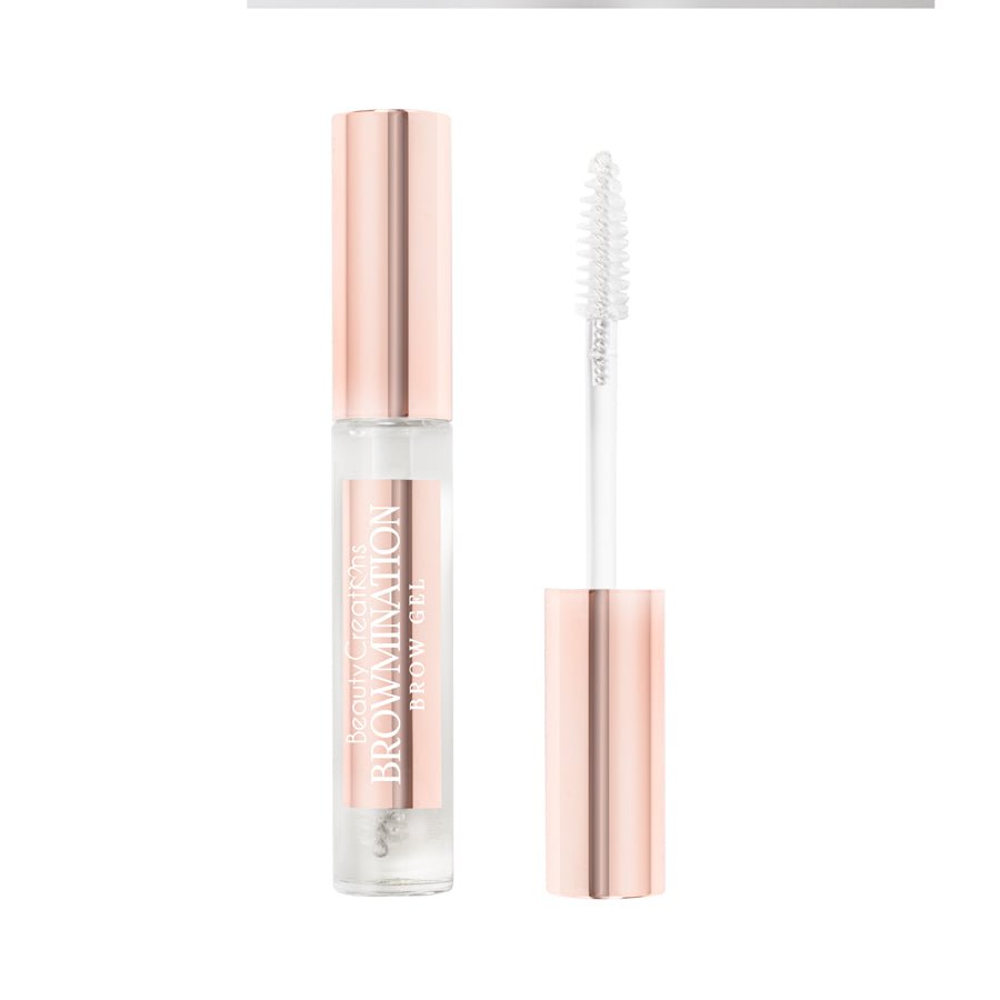 BEAUTY CREATIONS - BROWMINATION-