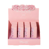 MISS LIL USA- BLOOM KISS- CALLA- SHIMMER LIP GLOSS- DISPLAY (12PCS)