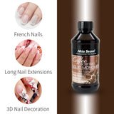MIA SECRET - COFFEE SCENTED LIQUID MONOMER