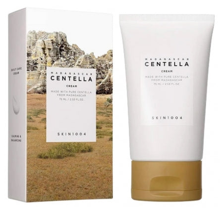 CENTELLA-SKIN 1004- PURE CENTELLA FROM MADAGASCAR