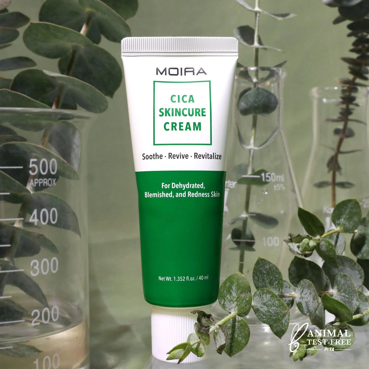 MOIRA - COLECCIÓN CICA