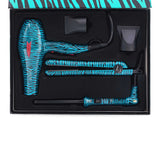 BE BELLA- DELUXE- 3PCS HAIR SET- (1PC)