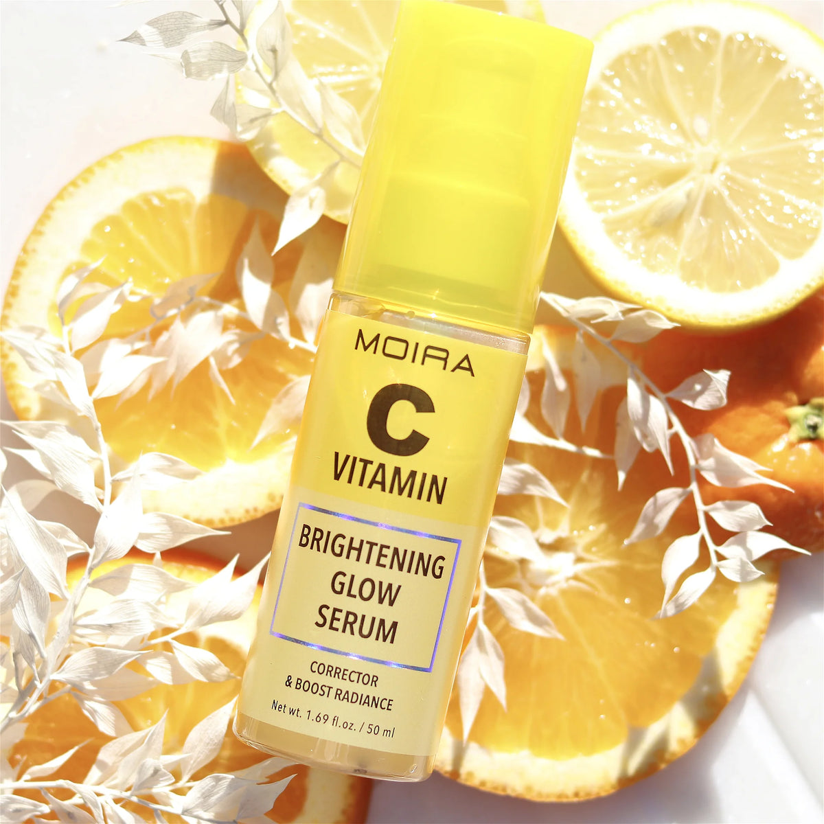 MOIRA - COLECCIÓN VITAMINA C