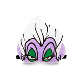 MAD BEAUTY - MASQUE DE SOMMEIL URSULA DES MÉCHANTS DISNEY POP - (1PC)