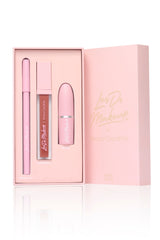 BEAUTY CREATIONS BY LES DO MAKEUP  - MI VIDA LIP TRIO (1PC)