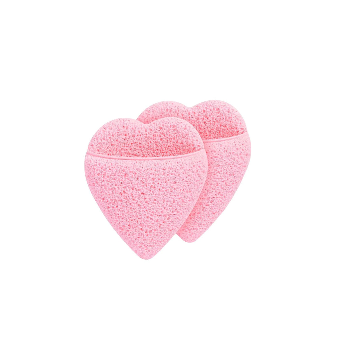 BEAUTY CREATIONS SKIN- FRESHNESS PLEASE- CLEANSING SPONGE-12PCS
