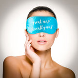 MAD BEAUTY X FRIENDS - SLEEP MASK - (1PC)