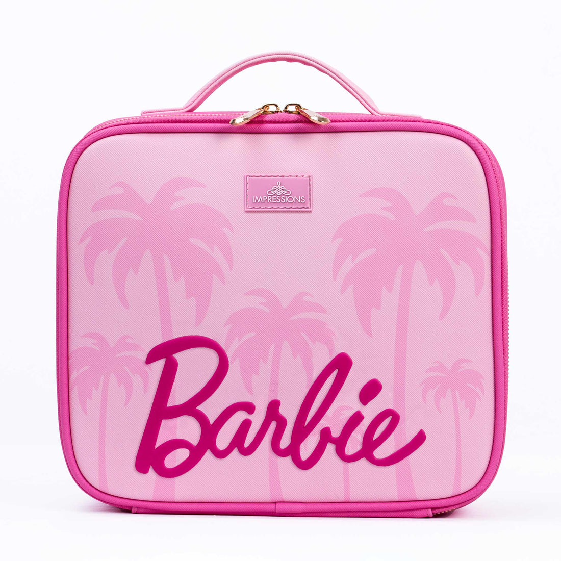 IMPRESSIONS VANITY - SAC COSMÉTIQUE BARBIE™