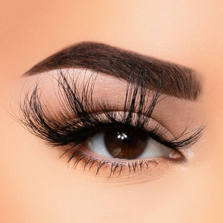 BEAUTY CREATIONS - FAUX VISON 35MM