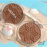 MOIRA - BRONCEADOR PARA ROSTRO Y CUERPO SUN GLOW -
