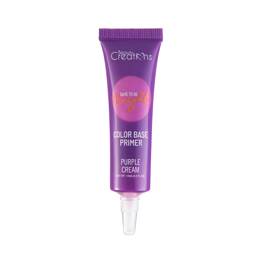 BEAUTY CREATIONS - PRIMER BASE DE COLOR