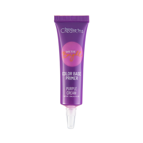 BEAUTY CREATIONS - PRIMAIRE DE BASE DE COULEUR