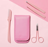 BEAUTY CREATIONS - KIT DE DOMINACIÓN PRINCIPAL PARA CEJAS - 3 PIEZAS 