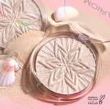 MOIRA - ILUMINADOR PARA ROSTRO Y CUERPO SUN GLOW - 3 UDS