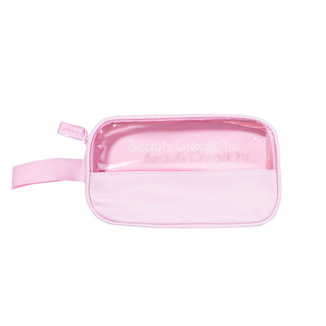 BEAUTY CREATIONS - SACS DE BEAUTÉ - 3 PCS