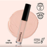 MOIRA - LAVISH CREAMY CONCEALER