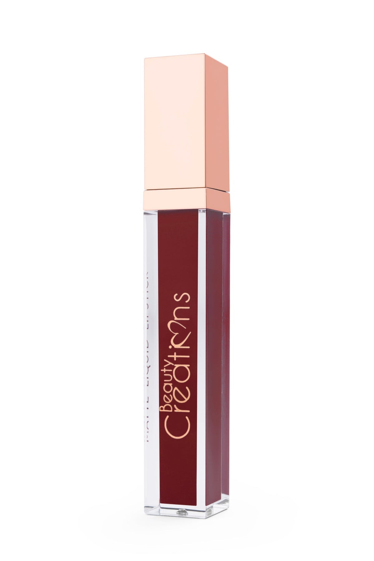 BEAUTY CREATIONS - SEAL THE DEAL LIPSTICK